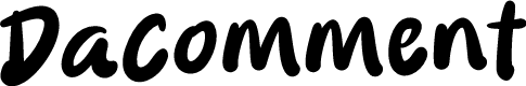 Dacomment