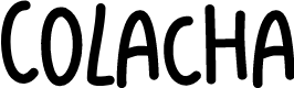 Colacha