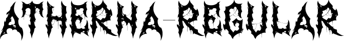 Atherna-Regular