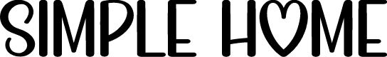 Simple Home