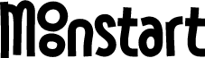 Moonstart Regular