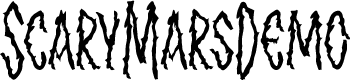 ScaryMarsDemo