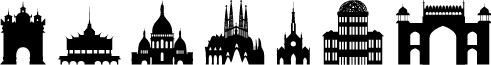 Human building