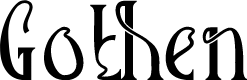 Gothen