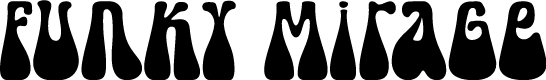 Funky Mirage