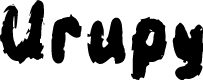 Urupy