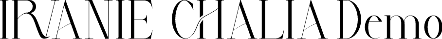 Irvanie Chalia Demo