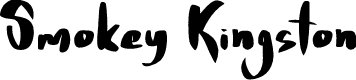 Smokey Kingston