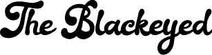 The Blackeyed