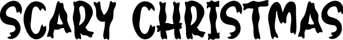 Scary Christmas