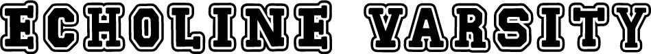 Echoline Varsity