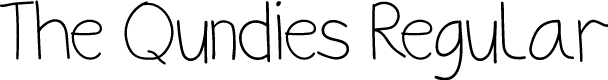 The Qundies Regular