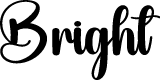 Bright
