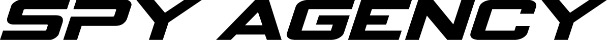 Spy Agency Expanded Italic