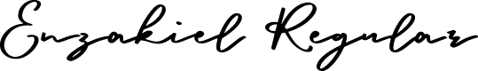Enzakiel Personal Use Regular