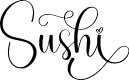 Sushi