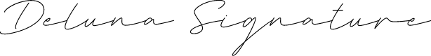 Deluna Signature