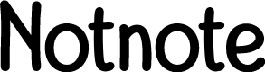 Notnote