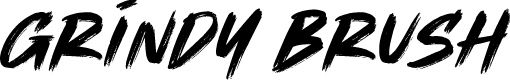 Grindy Brush