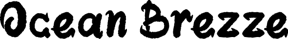 Ocean Brezze