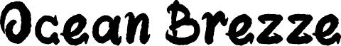 Ocean Brezze