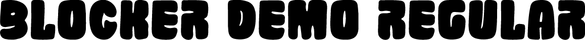 Blocker Demo Regular
