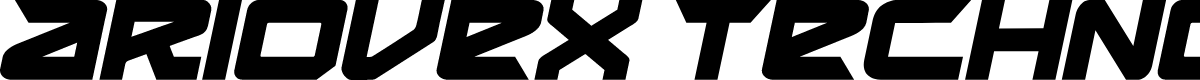 Ariovex Italic
