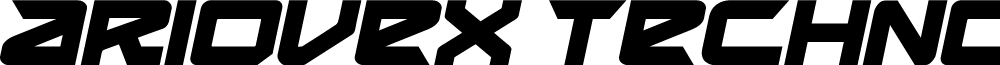 Ariovex Italic