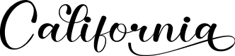 California Font - Free Download