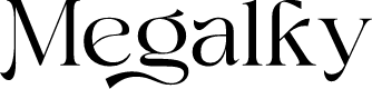 Megalky Regular