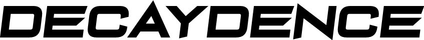 Decaydence