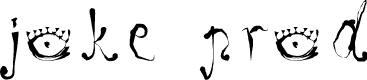 Joke Prod