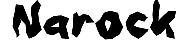 Narock