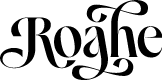 Roahe Regular