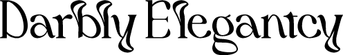Darbly Elegantcy