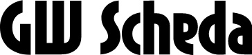 GW Scheda