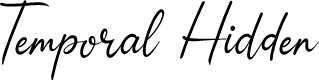 Temporal Hidden