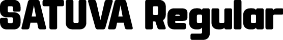 SATUVA Regular