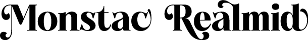 Monstac Realmid