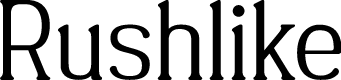 Rushlike Personal Use