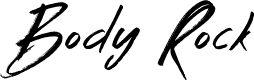 Body Rock