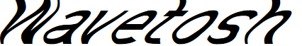 Wavetosh