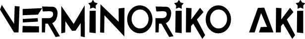 Verminoriko Aki
