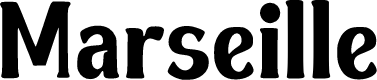 Marseille Free Regular