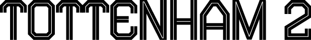 Tottenham Personal 2