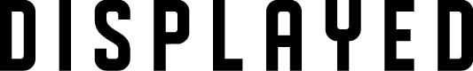 DISPLAYED