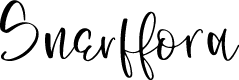 Snerffora