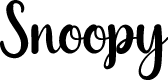 Snoopy