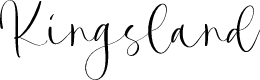 Kingsland