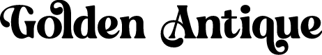 Golden Antique